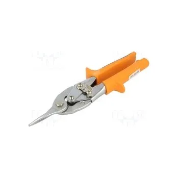 Nůžky na plech BE1122