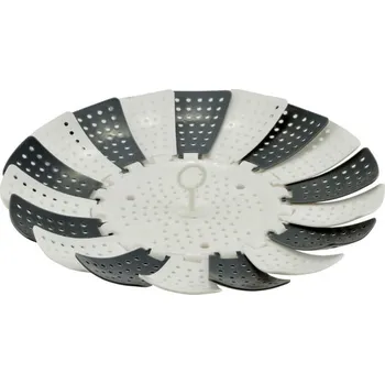 Jednorázové nádobí Kuchyňský napařovací košík - pařák