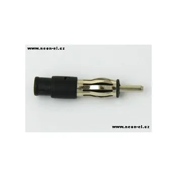 autoant.konektor VK plast NT