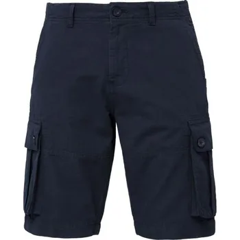 Pánské kraťasy Pánské šortky LOAP VANER XXL Tmavě modrá