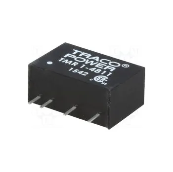 Měnič napětí TMR1-4811