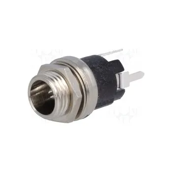 Elektrická zásuvka PC722A