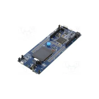 Skateboardová deska STM32F412G-DISCO