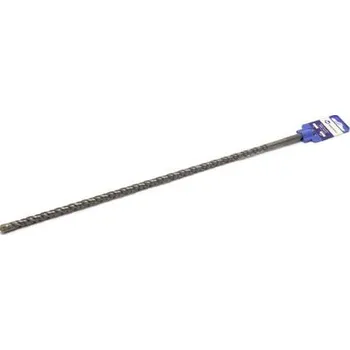 Vrták Vrták do zdiva WINTECH® SDS+ 4břit 10,0 x 450, 1 ks