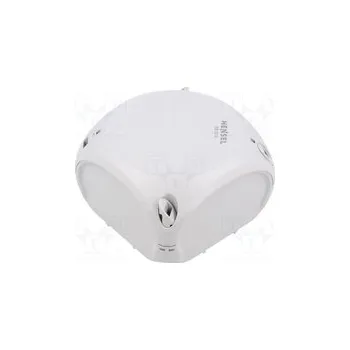 Elektroinstalační krabice HENSEL-EB-02-G