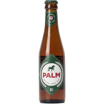 Pivo Palm 12° Amber Ale