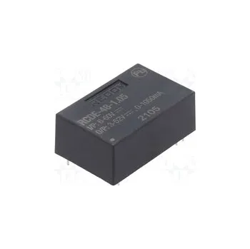 Měnič napětí RCDE-48-1.05