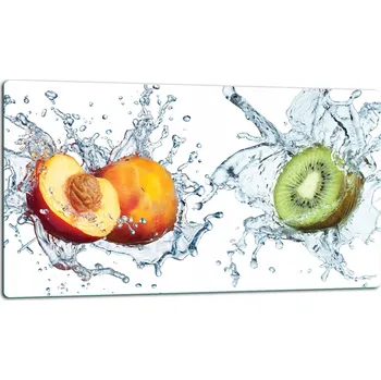 Kuchyňské prkénko Krájecí deska TMK ArtDeko sklo 1 ks