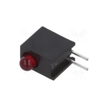 Polovodič HLMP-1301-E00A2