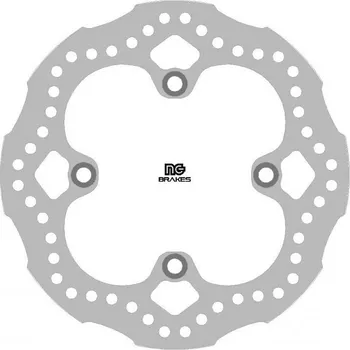 Brzdový kotouč Brzdový kotouč NG 364X