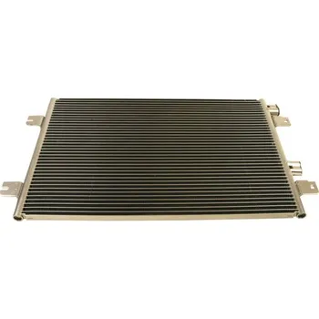 Autodíl Kondenzátor, klimatizace POLCAR 6070K8C2S