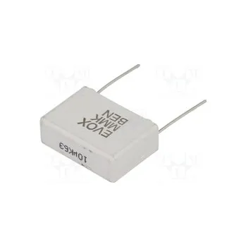 Kondenzátor MMK22.5106K63D15L1