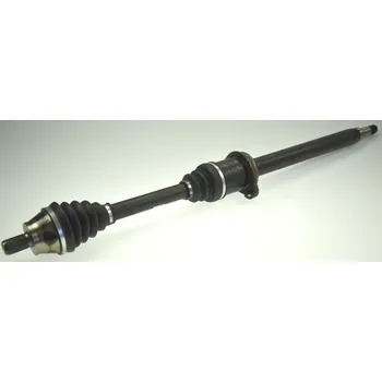 Hřídel nápravy Hnací hřídel LÖBRO 305791