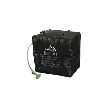 kempingová sprcha Sprcha kempingová CATTARA 13293 40l