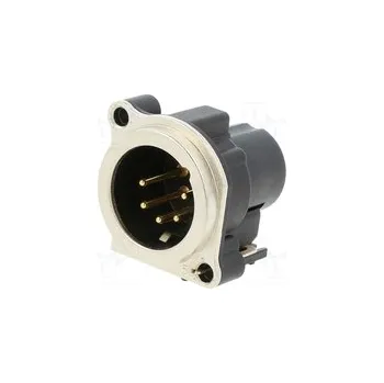 Elektrická zásuvka NTR-NC5MBV