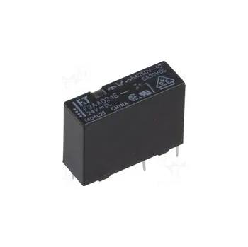 Relé FTR-F3AA024E-HA
