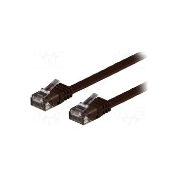 Síťový kabel F.U/UTP6-CU-005DB