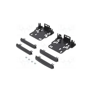 Autorádio RAM-40.058