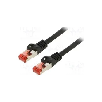 Síťový kabel PCF6-10CU-0025-BK