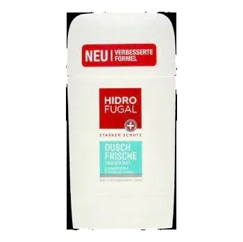 Hidrofugal DUSCH FRISCHE ANTI-TRANSPIRANT tyčinka 50