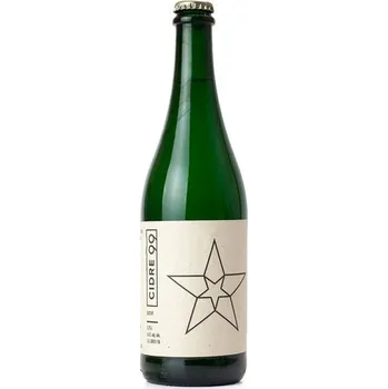 Víno Cidre99 suchý