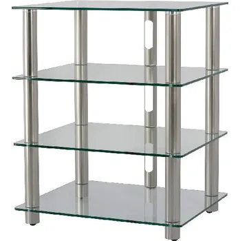 Norstone Epur 4, Clear Satin