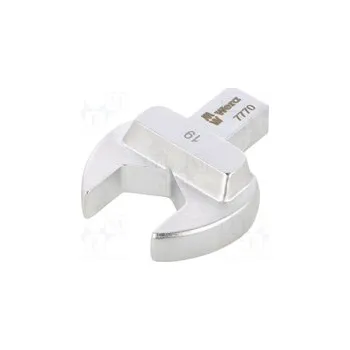 Ruční nářadí WERA.05078612001