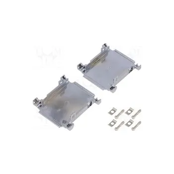 Elektrická zásuvka CDA25V