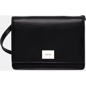 Kabelka Kabelka Calvin Klein K60K612967 černá 99X, vel. ONE SIZE