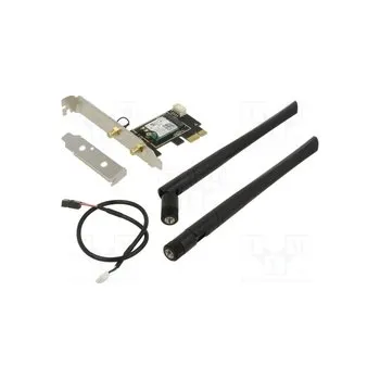 Síťová karta WL0248