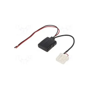 Auto Hi-Fi BL-AUX-IN.06