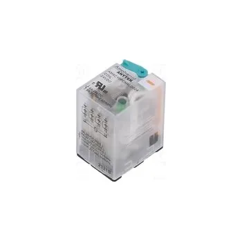 Relé AM4C10PCM4LD02400G