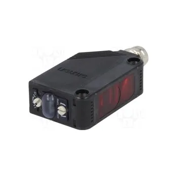 Zabezpečení domácnosti E3Z-LS88