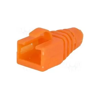 Elektrická zásuvka RJ45SRB-RET-O