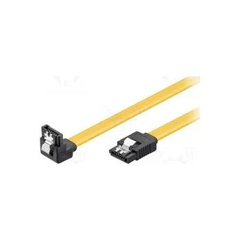 Kabel do PC SATA-LC90/0.2YL