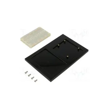 Vývojová deska VEL-WPA508