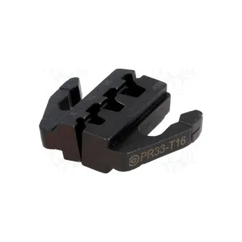 Krimpovací kleště ER-PR33T16