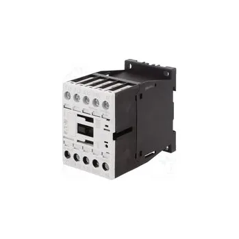 Stykač DILM7-01-110VAC