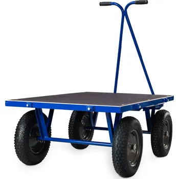 Plošinový vozík Plošinový vozík JK500B