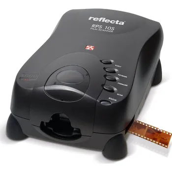 Skener Reflecta RPS 10S filmový skener