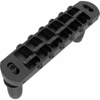 Hipshot 4TM060BB Black Kobylka na kytaru