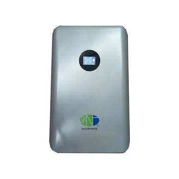 LiFePO4 akumulátor DTP48200 48V 200Ah 10,24kWh