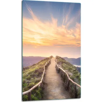 Obraz Krájecí deska TMK ArtDeko sklo 1 ks