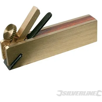 Ruční hoblík Silverline | Mini čelní hoblík - 72mm 456938