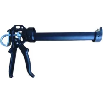 Vytlačovací pistole Aplikační pistole 165-300 ml - PROFI, 1 ks