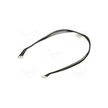 Elektrická zásuvka MX-15134-0703