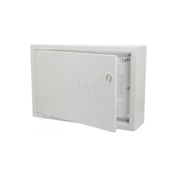 Rozvaděč ETI-WRP18-1