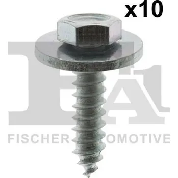 Nářadí pro automobil Šroub POLCAR RX90201