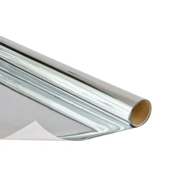 Okenní fólie Venilia 53439 protisluneční fólie 2 x 0,9 m