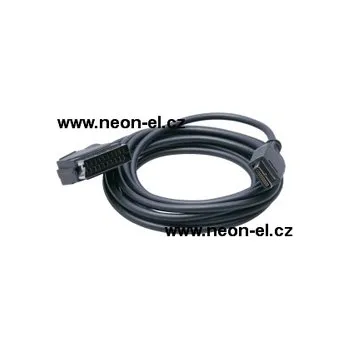 Video kabel kabel SCART VK-RGB PLAYSTATION 3m